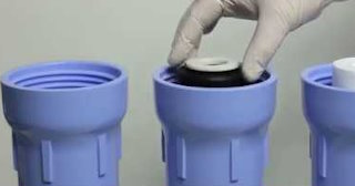 Установка угольных фильтров для воды и вытяжки от 3685 рублей в Кропоткине